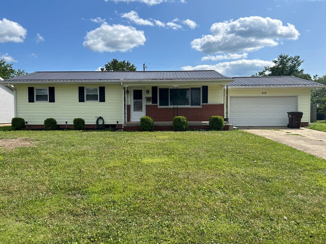 Foto principal - Single- family home