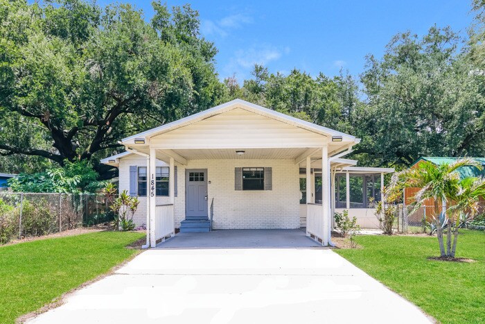 Foto principal - 1845 Inman Dr NW