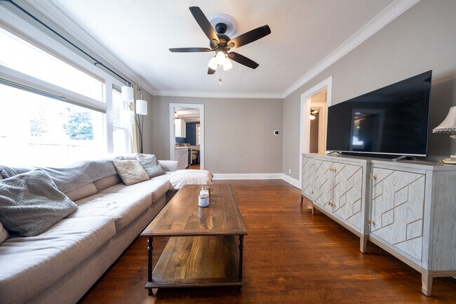 Foto del edificio - 2916 Johnson St NE