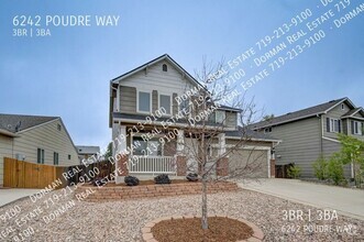 Building Photo - 6242 Poudre Way