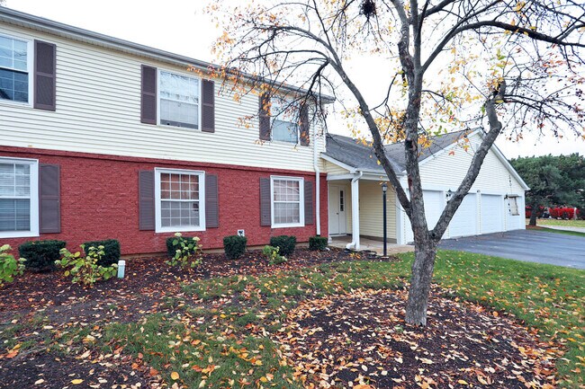 Foto del edificio - 675 Greenfield Ct