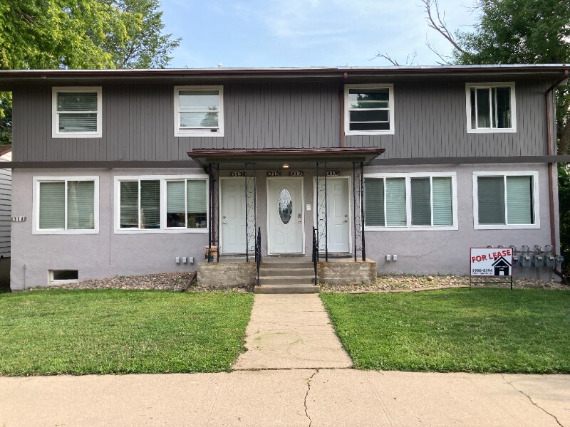 Primary Photo - 313-319 W 34th St
