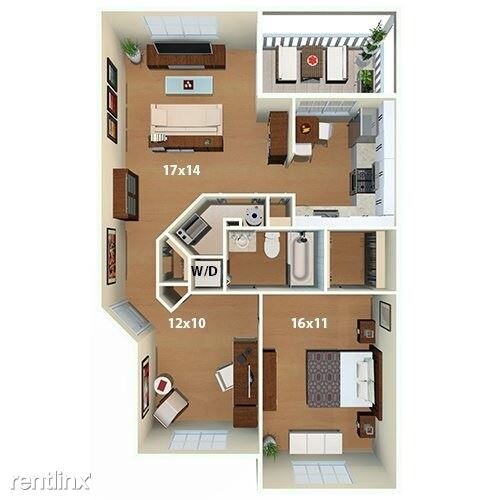 Foto del edificio - 1405 Dixie Ct