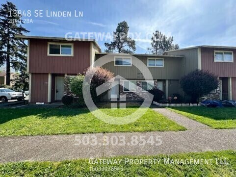 Photo - 13848 SE Linden Ln Townhome