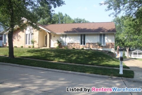 Primary Photo - 2030 Honey Ridge Ct