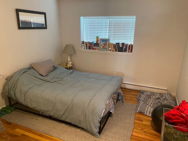 Foto del edificio - Huge, pet friendly unit near the Green Lin...