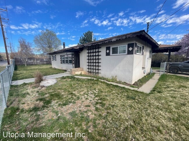 Foto del edificio - 3 br, 1 bath House - 1499 Fifth Street