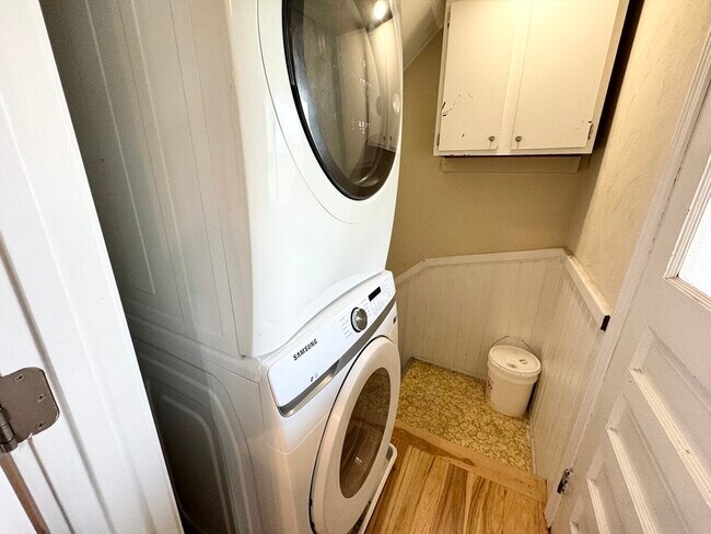 Foto del edificio - 5 Saint Margaret St