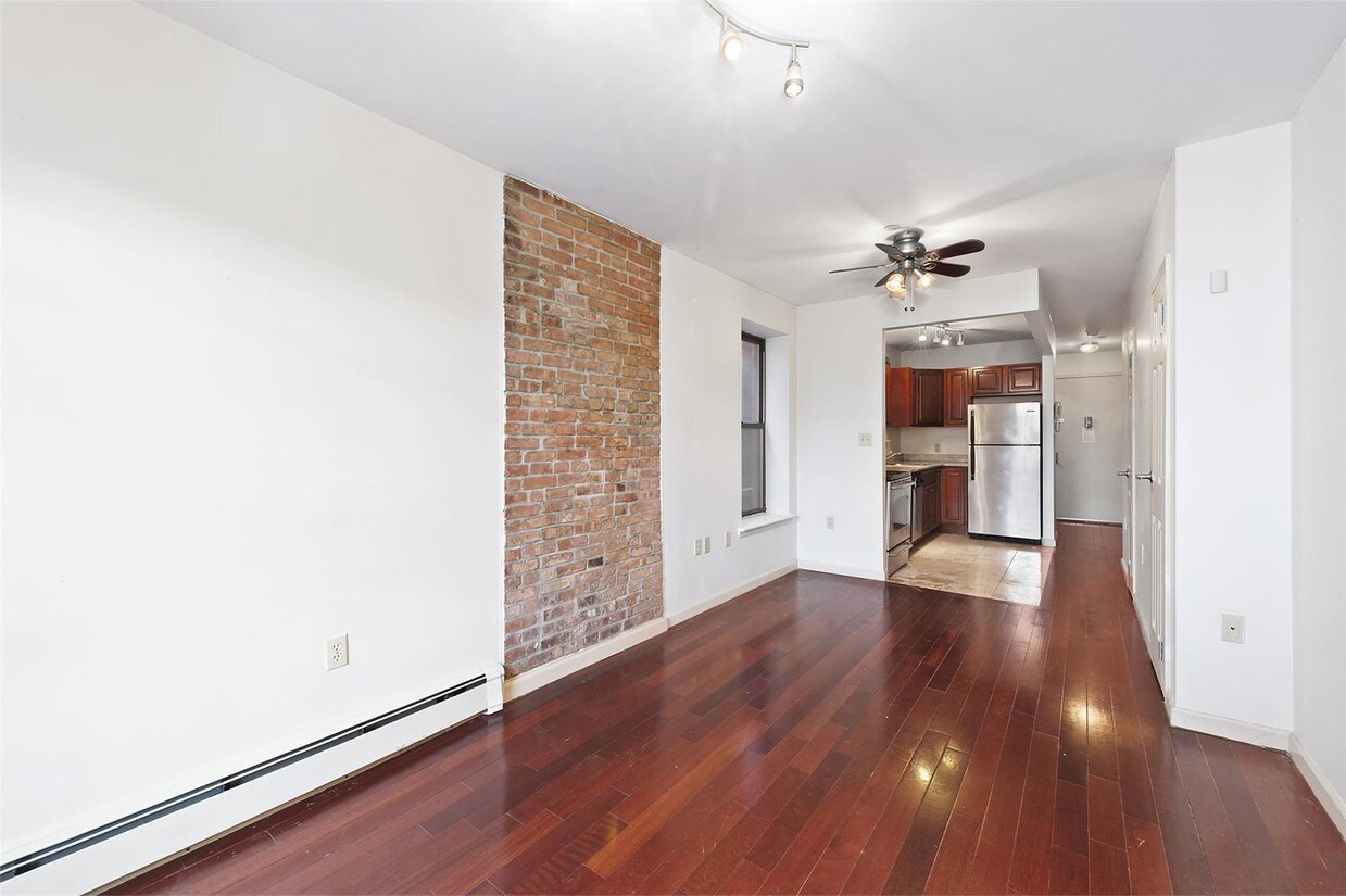 Building Photo - 2119 Frederick Douglass Blvd