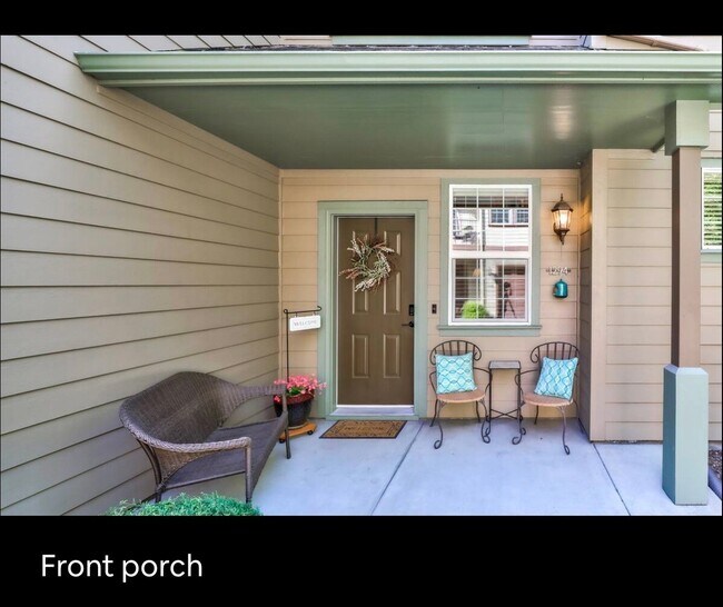 Building Photo - 1294 E Winding Creek Dr