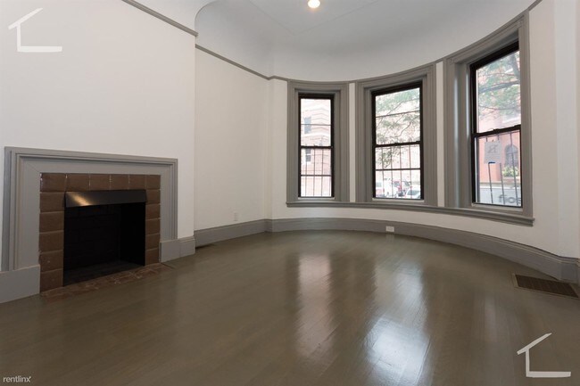 Building Photo - 2 br, 1 bath  - 11 Belvidere St Apt 1FB