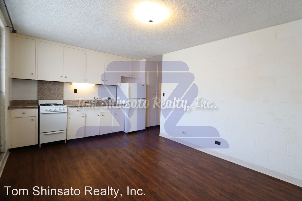 Foto principal - 1323 Nuuanu Ave