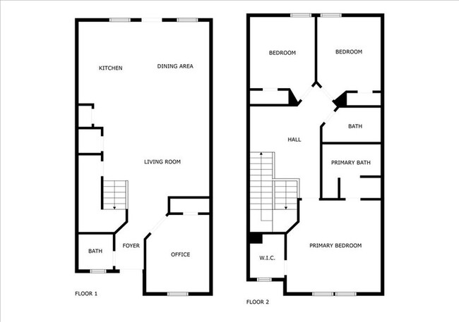 Building Photo - 2531 Caleb Asher Lp