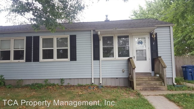 Building Photo - 3 br, 1 bath House - 1 Aberdeen Avenue