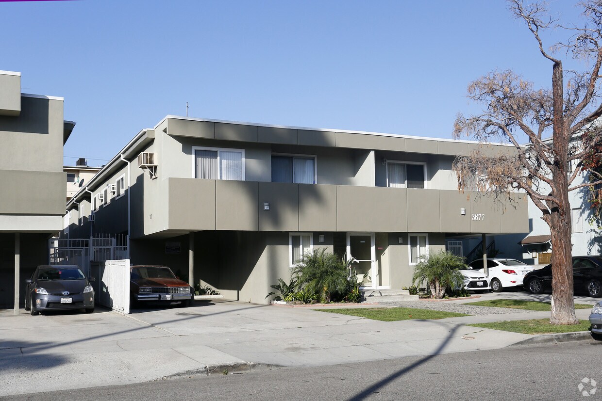 3677 Jasmine Ave, Los Angeles, CA 90034 3677 Jasmine Ave Los Angeles