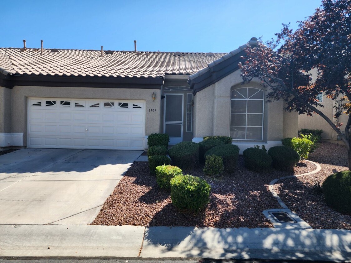 9707 Geiger Peak Ct, Las Vegas, NV 89148 House Rental in Las Vegas