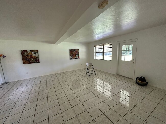 Photo - Spacious 2BR 2BA Home w/ Laundry on site + Driveway Parking + Patio & Yard in Miami