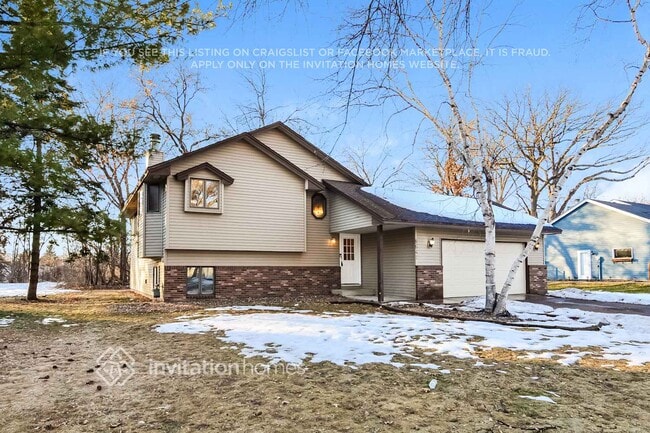 Building Photo - 8641 N Girard Ave