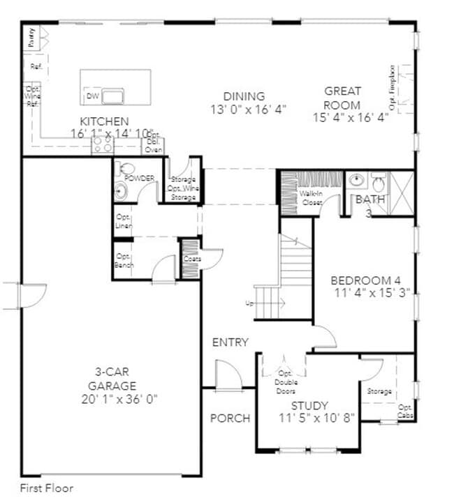 Building Photo - Large Executive home with tons of upgrades.