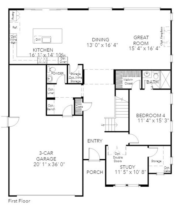 Foto del edificio - Large Executive home with tons of upgrades.