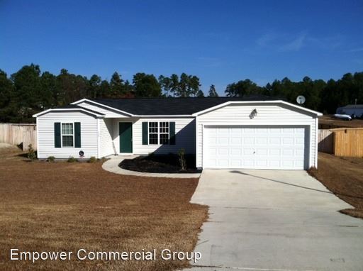 Foto principal - 3 br, 2 bath House - 377 Old Salem Drive