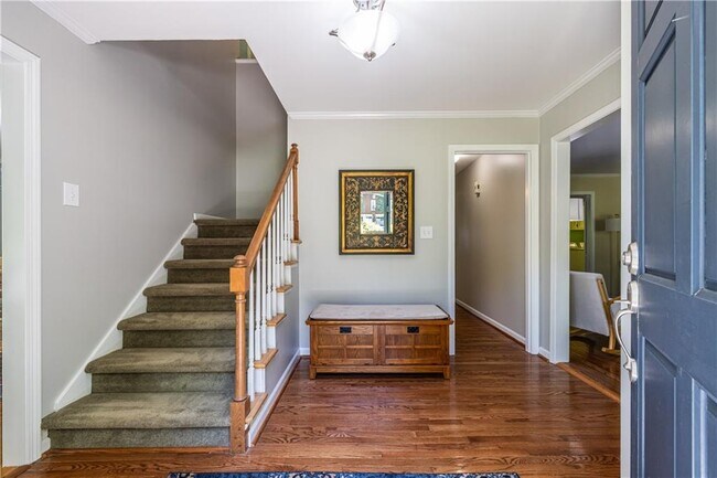 Building Photo - 3598 Hidden Acres Dr