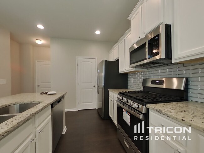 Foto del edificio - 196 Foggy Creek Ln
