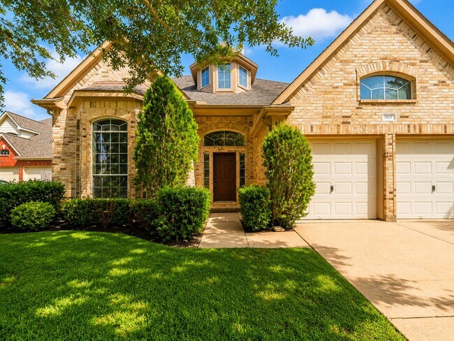Foto del edificio - 1815 Granite Field Ln
