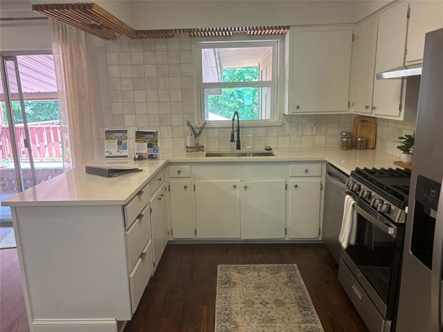 Foto del edificio - 7338 Walling Ln