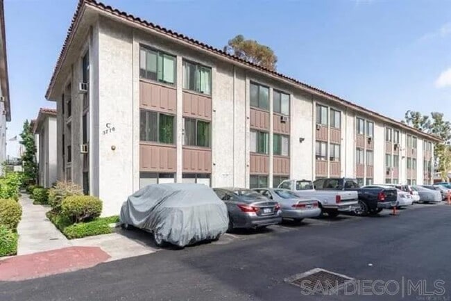 Building Photo - 3796 Alabama St