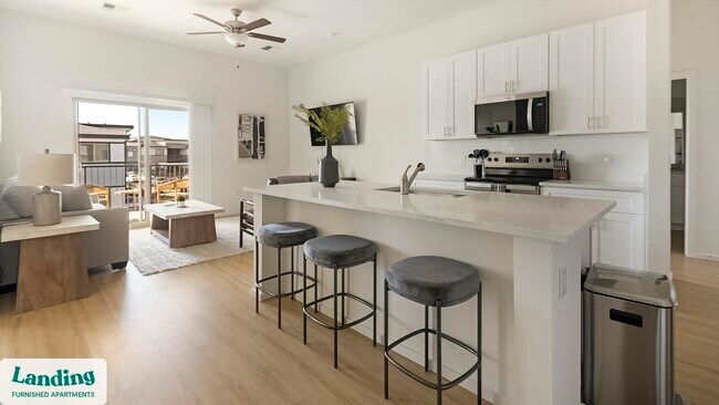 Foto del edificio - 5750 N La Cholla Blvd