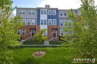 Building Photo - 406 Lightship Lndg Wy