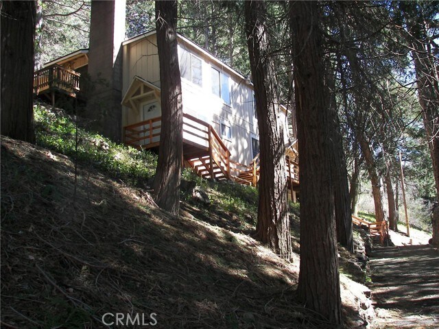 Building Photo - 21636 Sawpit Canyon Rd