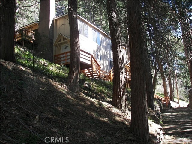 Foto del edificio - 21636 Sawpit Canyon Rd