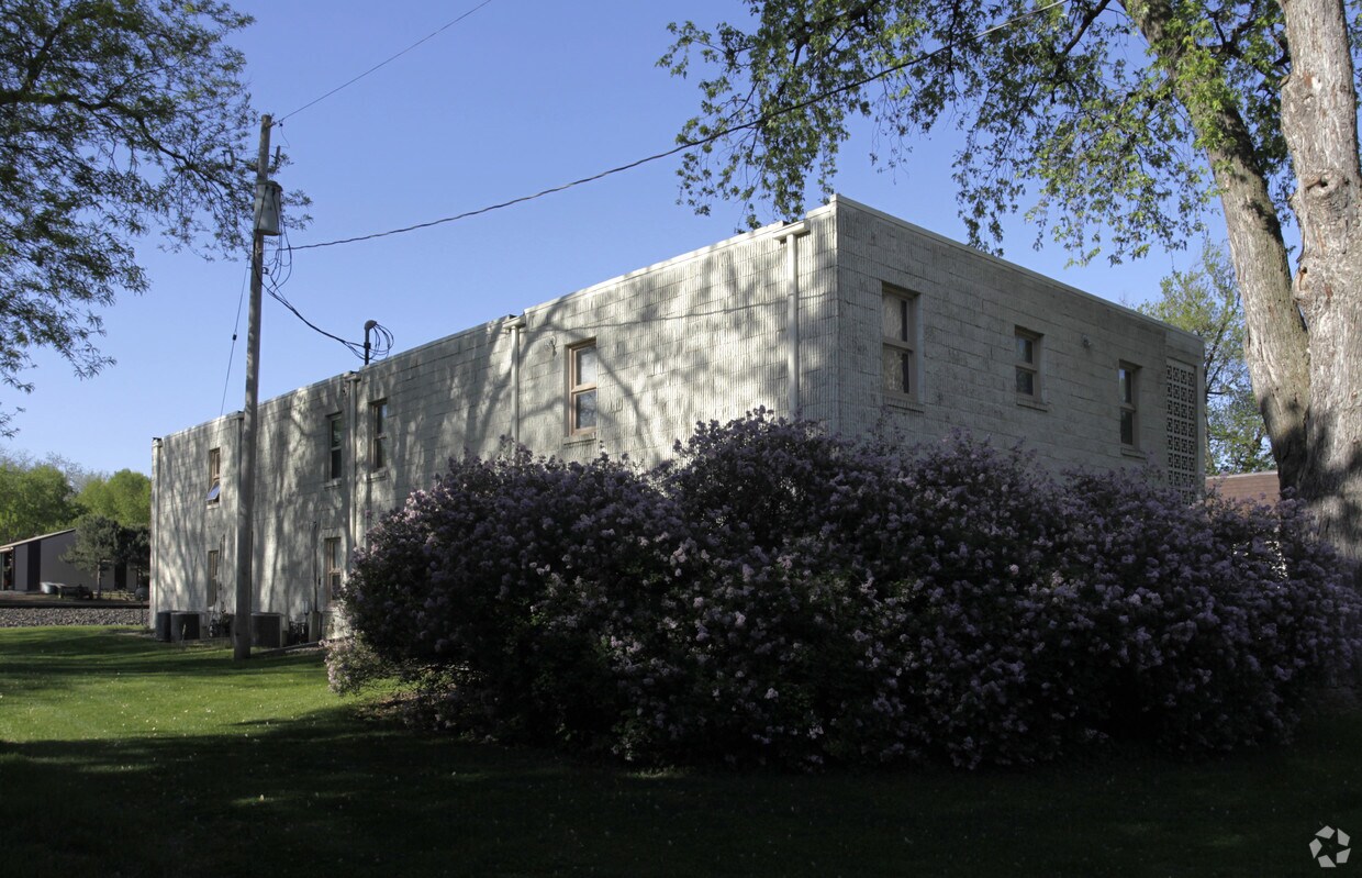 Foto del edificio - 2339 Nebraska St
