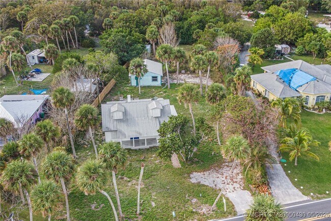 Foto del edificio - 7007 S Indian River Dr