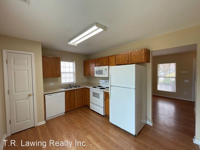 Building Photo - 3 br, 2.5 bath House - 2418 Mulberry Pond ...