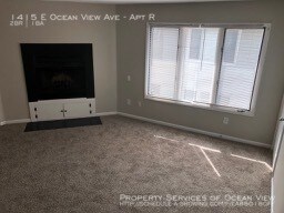 Foto del edificio - 1415 E Ocean View Ave