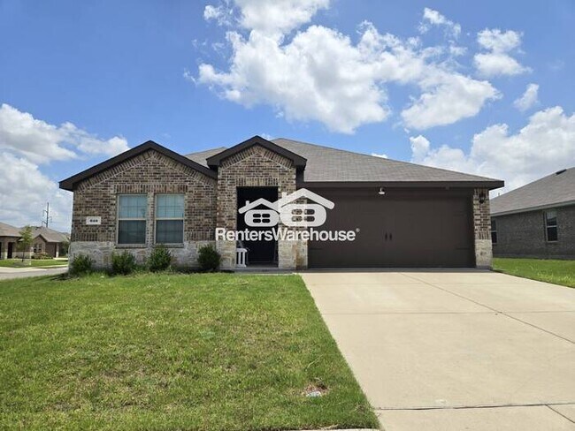 Foto del edificio - FOR RENT - 4BED 2BATHS - ROYSE CITY/JOSEPH...