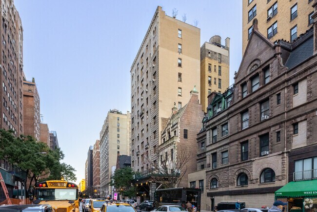 Foto del edificio - 270 West End Ave