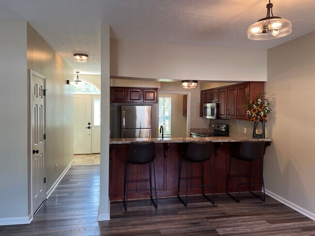 Foto del edificio - 514 N 2nd St