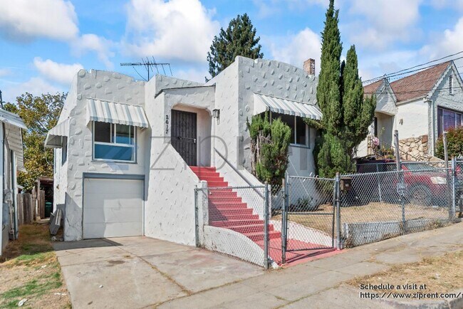 Foto del edificio - 2617 78th Ave