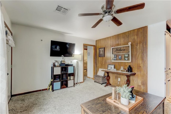 Photo - 7112 NW 45th St House