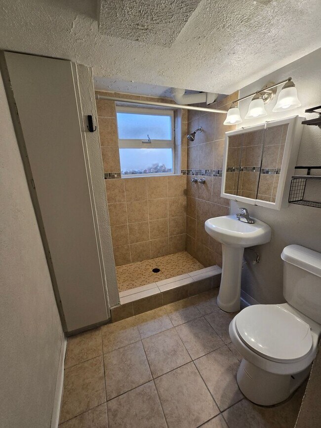 Building Photo - Updated and Spacious 1-Bed, 1-Bath Apartme...