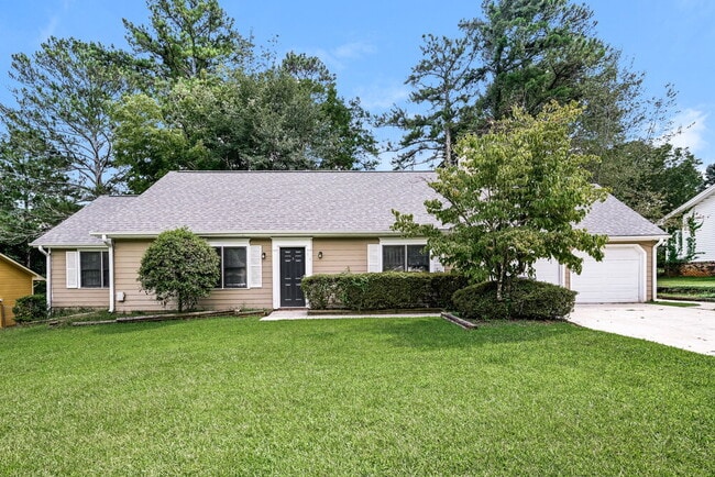 Building Photo - 613 Almand Branch Rd SE