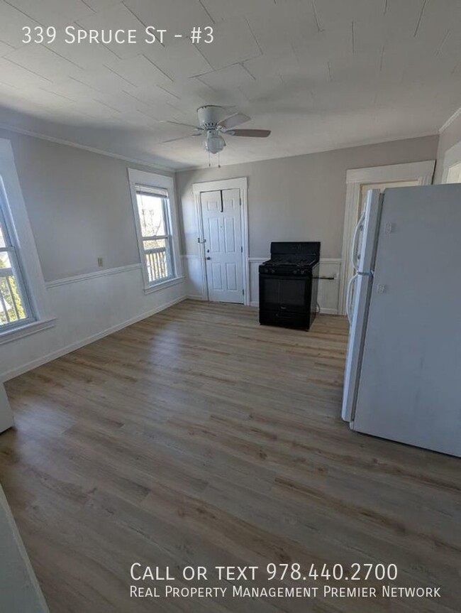 Foto del edificio - 3 Bedroom in Manchester