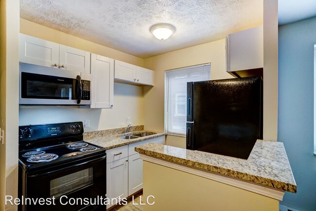 Foto del edificio - 4328-4328 Hamilton Ave