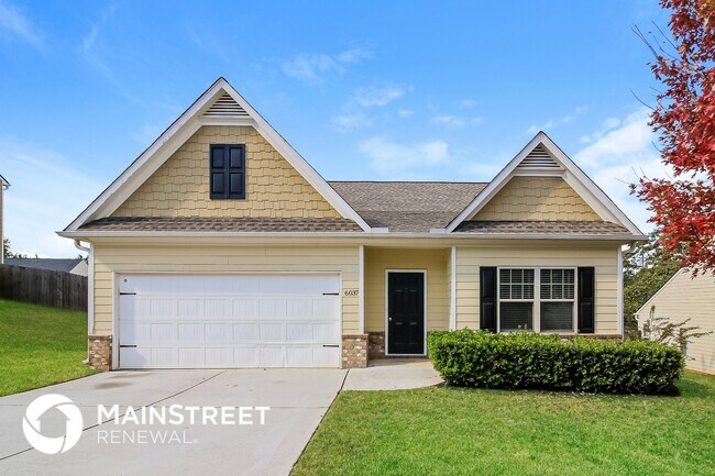 Building Photo - 6037 Heisler St