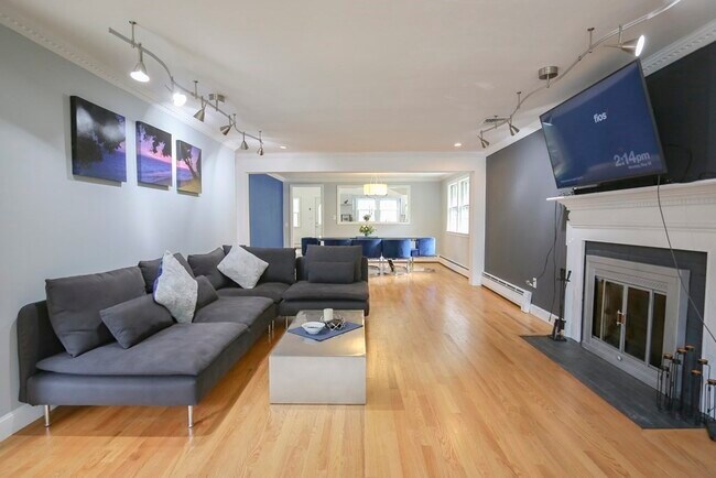 Foto del edificio - 9 Nelson Rd