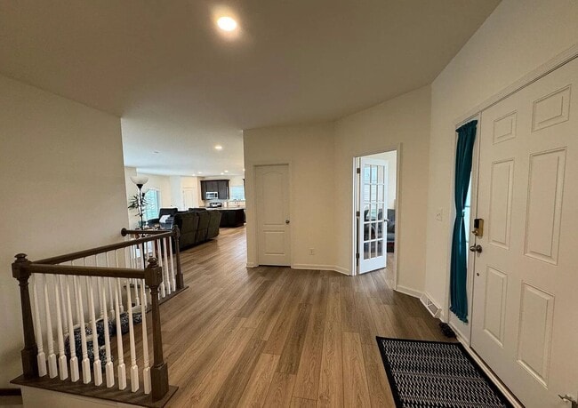 Foto del edificio - For Rent: Stunning Modern Ranch in Estates of Morris Mill $3,500/month + Utilities | Available Now